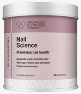 Nail Science 60 Capsules