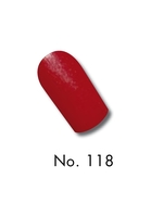 La Ric Nail Polish   no 118