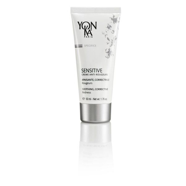 Yonka Sensitive Creme - Anti Redness 50ml