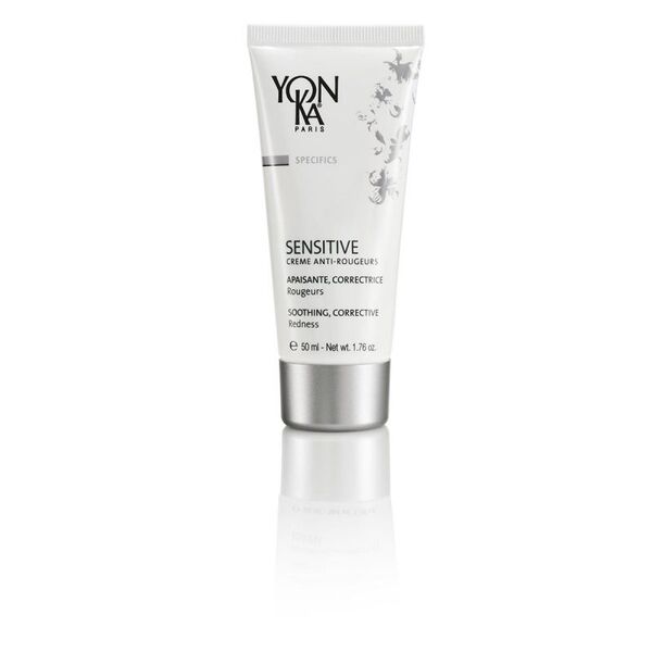 April Special Offer Yonka Sensitive Creme - Anti Redness 50ml 