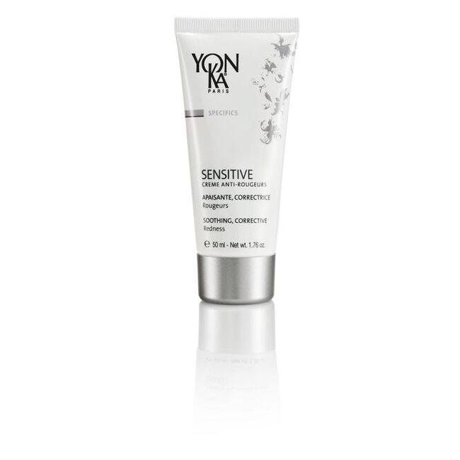 Yonka Sensitive Creme - Anti Redness 50ml 