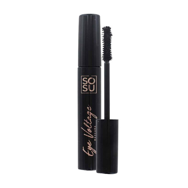 SoSu Eye Voltage Volumizing Mascara