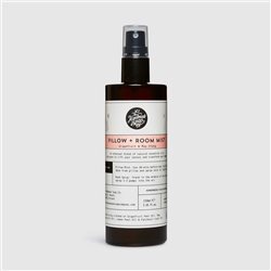 Grapefruit & May Chang Pillow & Room Mist