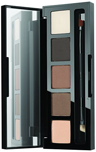 Eye & Brow Pallette Vamp