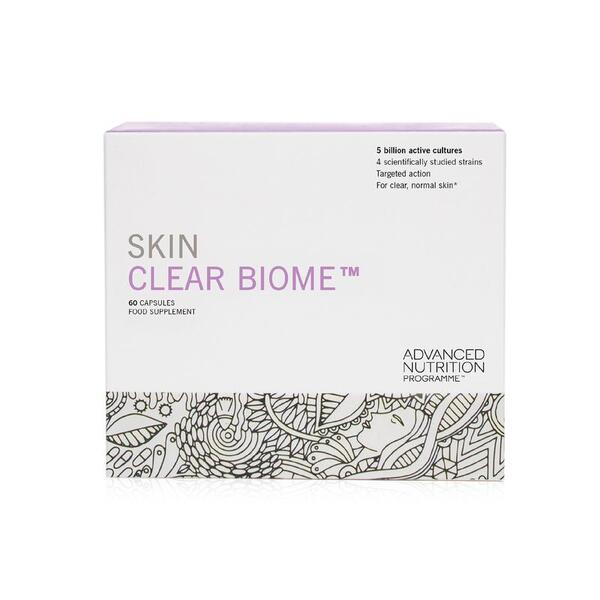 ANP - Skin Clear Biome