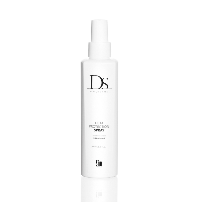 DS Heat Protection Spray
