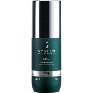 SYSTEM MAN Texturizing Spray 125 ML