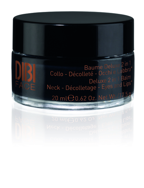 Dibi Milano Age Method Deluxe 2 in 1 Balm