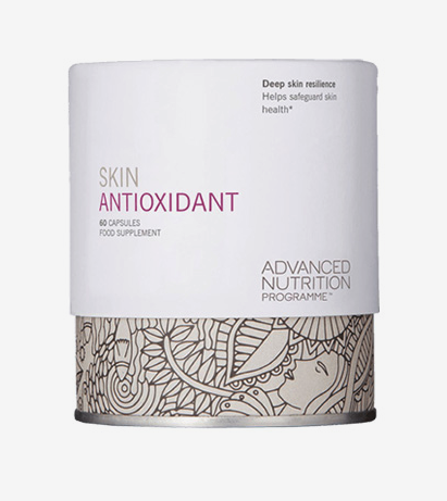 Advanced Nutrition | SKIN ANTIOXIDANT