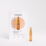 Ampoules Glycolic Acid+Vit. euF 10 x2ml