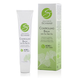 Controlling Blam with Tea Tree Oil