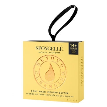 Boxed Infused Buffer Honey Blossom (Disc)