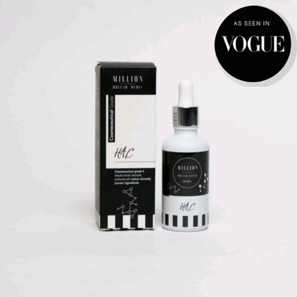 Medi + Ha4c - 50ml