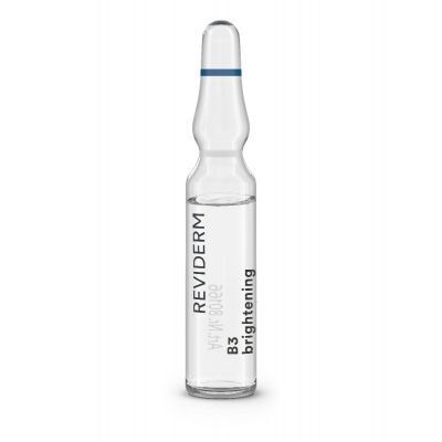 SKINESSENTIALS - B3 brightening ampoule