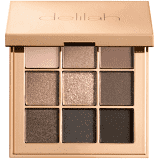 Colour Intense Eyeshadow Palette - Jezebel 8.1 (R)