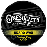 Beard Wax - Caribbean Berry & Melon