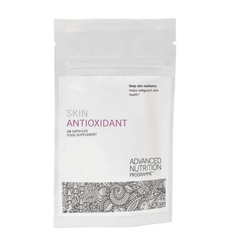 Mini Skin Antioxidant 