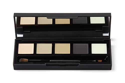 eye&brow palette bombshell
