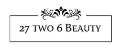 27 Two 6 Beauty