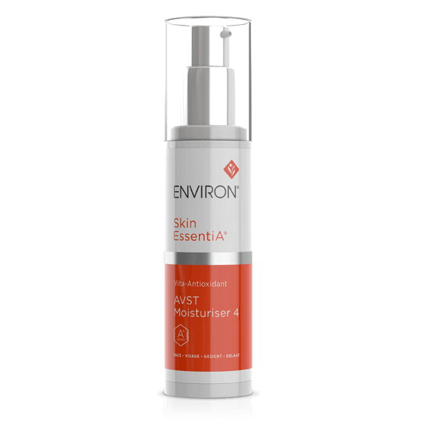 VITA-ANTIOXIDANT AVST MOISTURISER 4