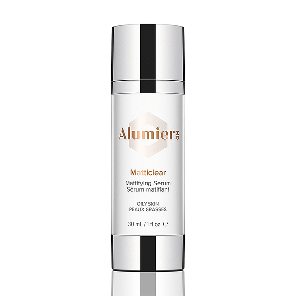 ALUMIER MD MattiClear Serum 