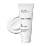 Anti Aging Körpercreme mit Retinol und Exosome