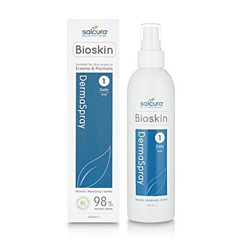 BIOSKIN DERMASPRAY DAILY