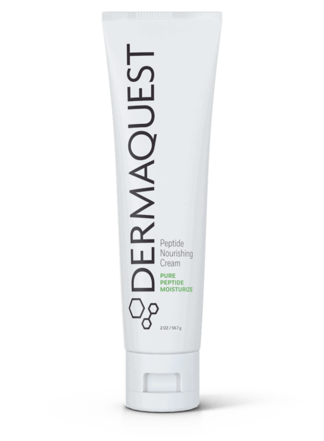 Peptide Nourishing Cream