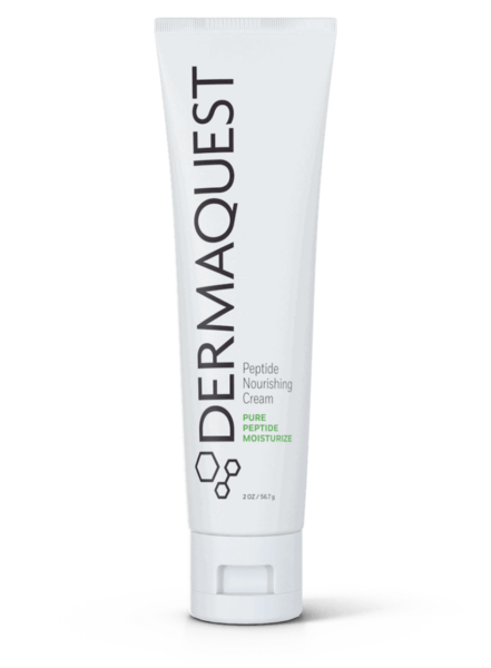 Peptide Nourishing Cream