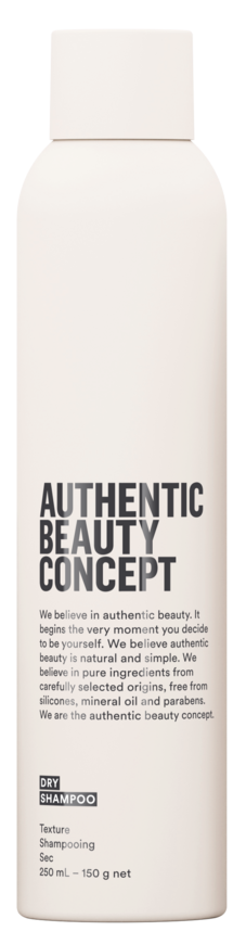 ABC Dry Shampoo
