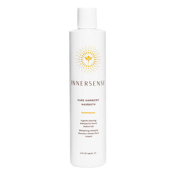 Pure Harmony Hairbath