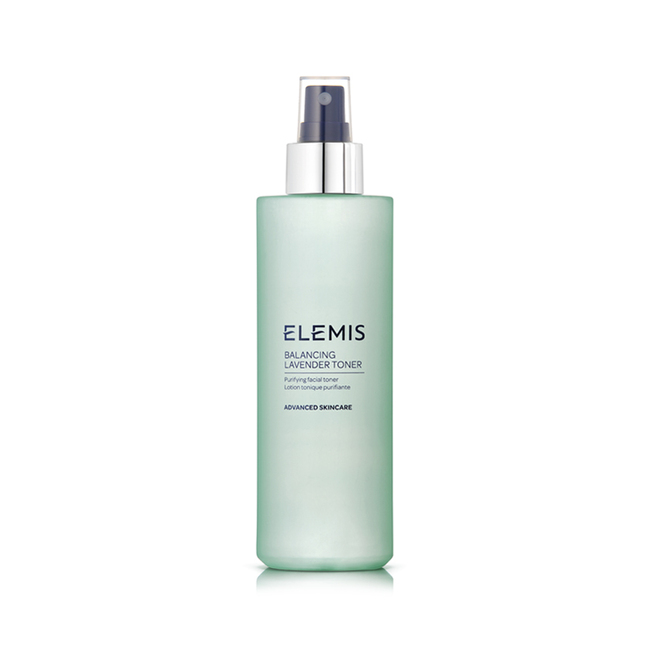 Balancing Lavender Toner Retail