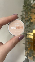 Cuticle Balm MANGOPASSION