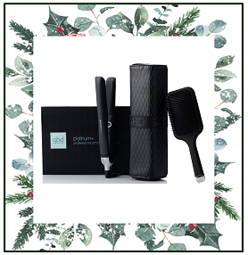 * Ghd Platinum Gift Set £10 off + free Lrg washbag)