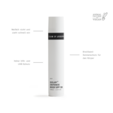  ☀️ Breitband-Sonnenschutz für den Körper, Solar Defence Body SPF 30, 100 ml