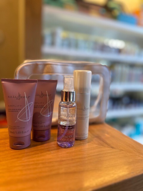 Amplify Mini Essentials 