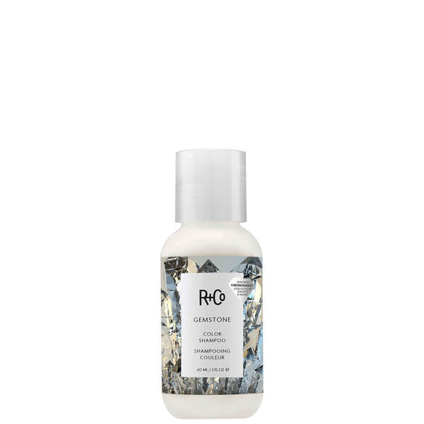 R+CO Gemstone Colour Shampoo (TRAVEL)