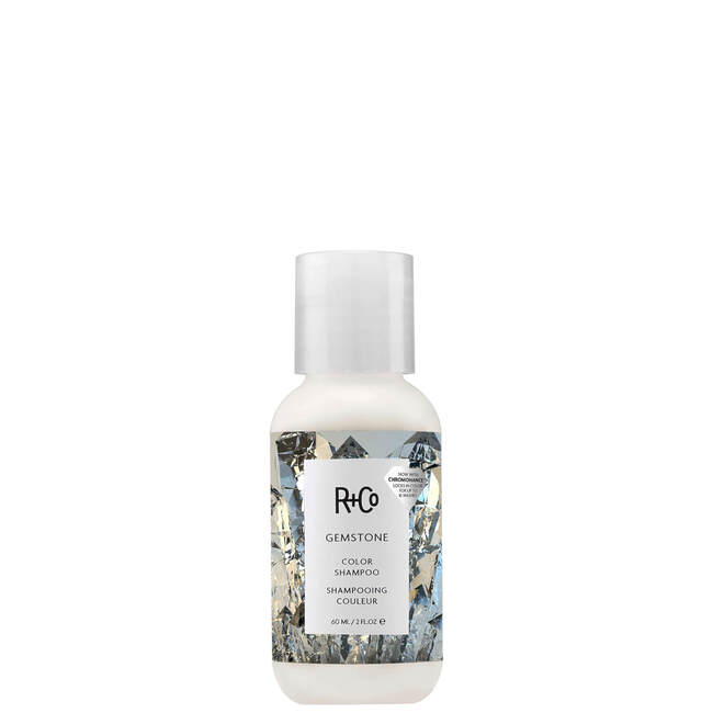 R+CO Gemstone Colour Shampoo (TRAVEL)