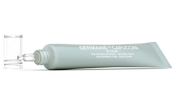 B- Calm SOS Serum