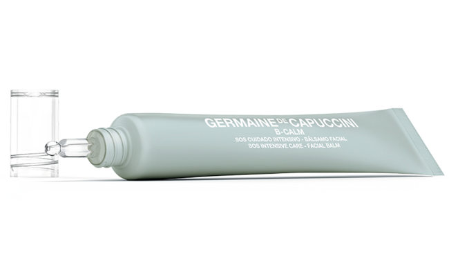 B- Calm SOS Serum