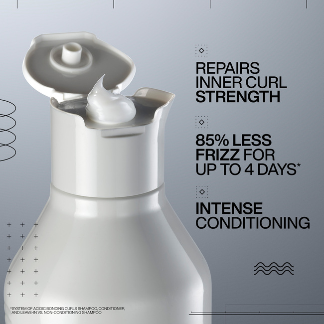 ABCurls Conditioner 300ml