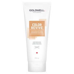 Dualsenses Color Revive Conditioner Dark Warm Blonde