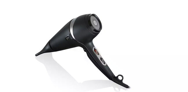 Air Hair Dryer
