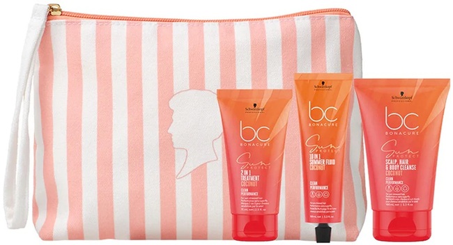 BC Sun Protect Travel Kit