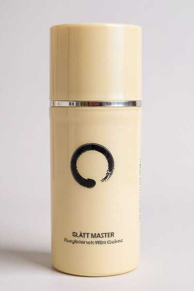 GLÄTTMASTER