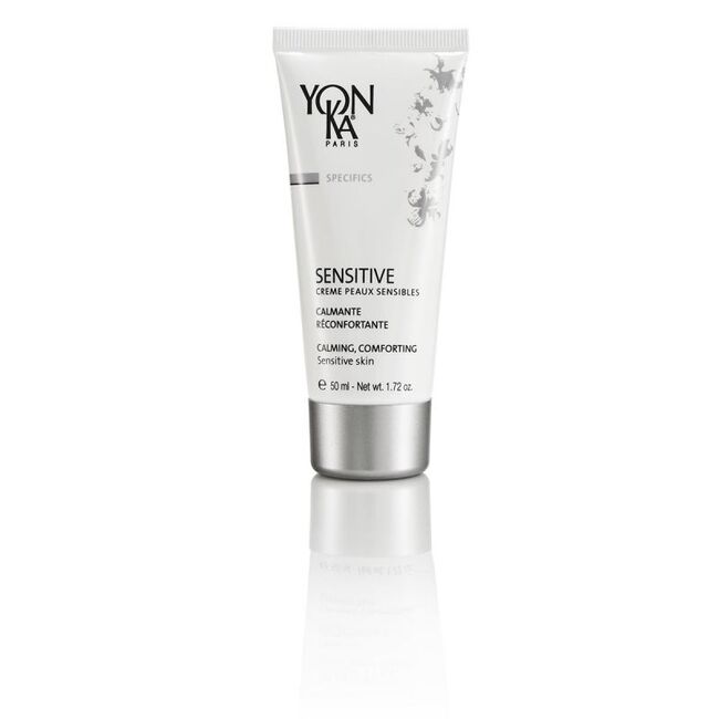 April Special Offer Yonka Sensitive Cream- Sensitive Skin 50ml