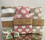 Mini Hot Water Bottle