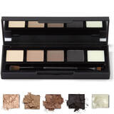 Eye & Brow Palette Foxy