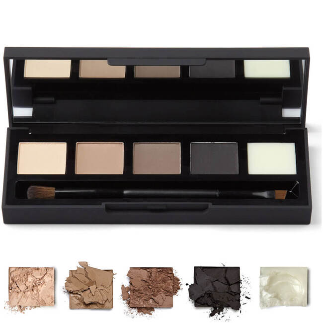 Eye&Brow Palette Foxy