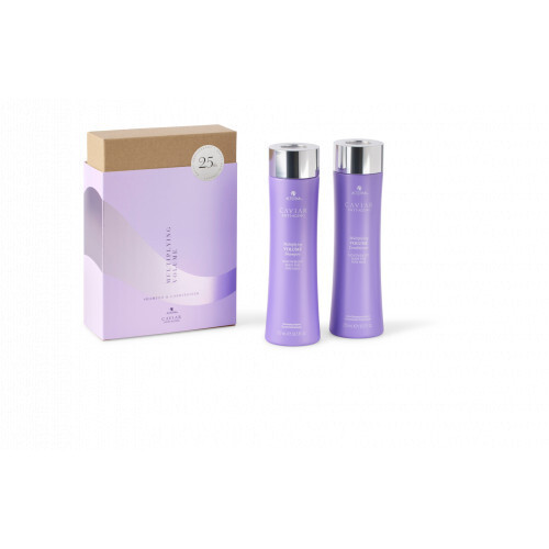 Volumising Duo Kit